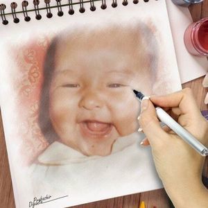 Meet your Posher, Jacqueline